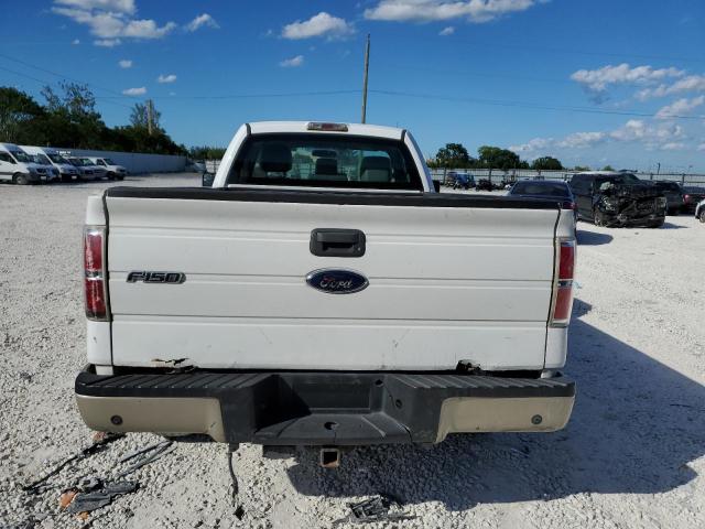 Фото 6 с аукциона – 2011 FORD F150 с VIN 1FTMF1CM3BKD30369