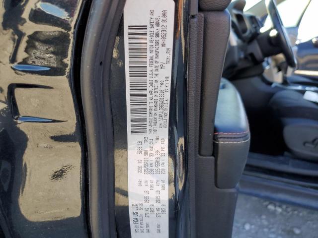 Photo 10 from auction – 2016 JEEP CHEROKEE L with VIN 1C4PJLCB6GW319310