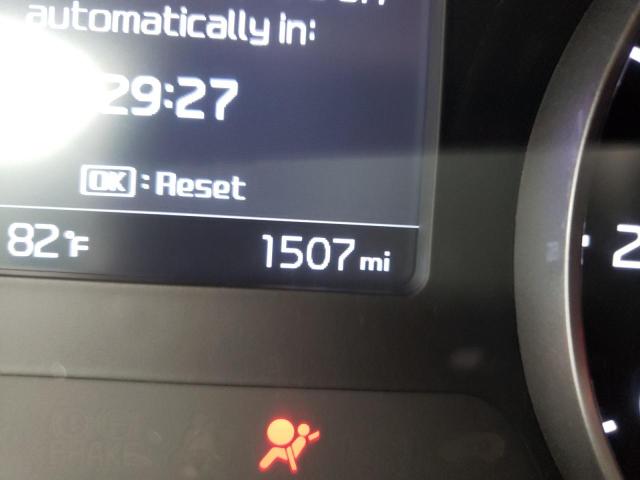 صورة رقم 8 من المزاد - 2023 KIA SELTOS S مع VIN KNDEU2AA3P7360992