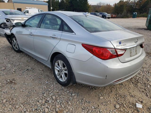 Photo 3 from auction – 2013 HYUNDAI SONATA GLS with VIN 5NPEB4AC8DH734751