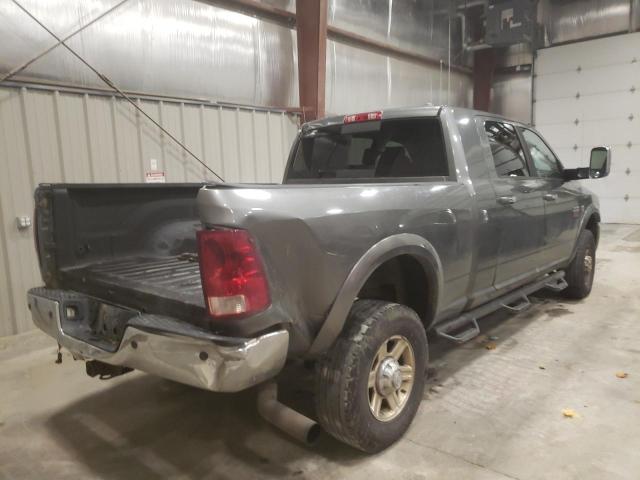 Photo 4 from auction – 2010 DODGE RAM 3500 with VIN 3D73Y3HL9AG170690