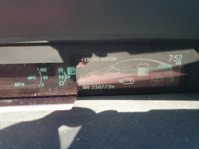 Photo 8 from auction – 2012 TOYOTA PRIUS with VIN JTDKN3DU0C1525728