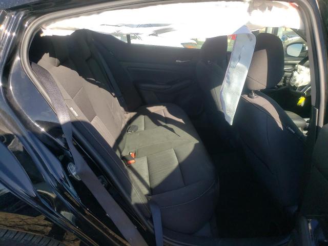 Photo 6 from auction – 2021 NISSAN ALTIMA SV with VIN 1N4BL4DV9MN333101