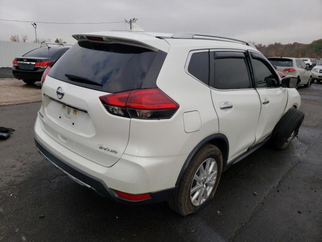Photo 4 from auction – 2017 NISSAN ROGUE S with VIN KNMAT2MVXHP615882
