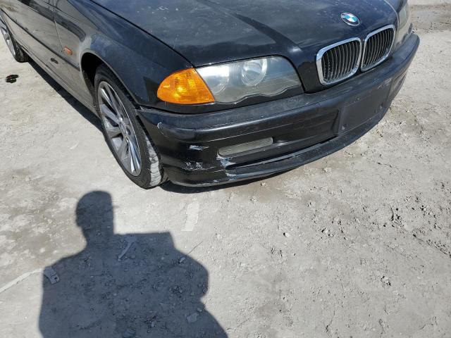 Photo 9 from auction – 1999 BMW 328 I AUTO with VIN WBAAM5333XFR01475