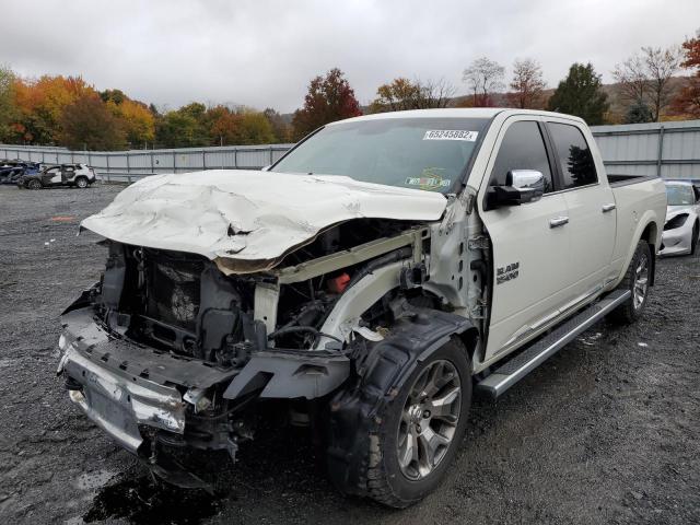 Photo 2 from auction – 2017 RAM 1500 LONGH with VIN 1C6RR7WT2HS521896
