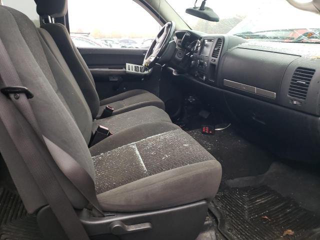 Photo 5 from auction – 2008 CHEVROLET SILVERADO with VIN 1GCEK19J98Z156403
