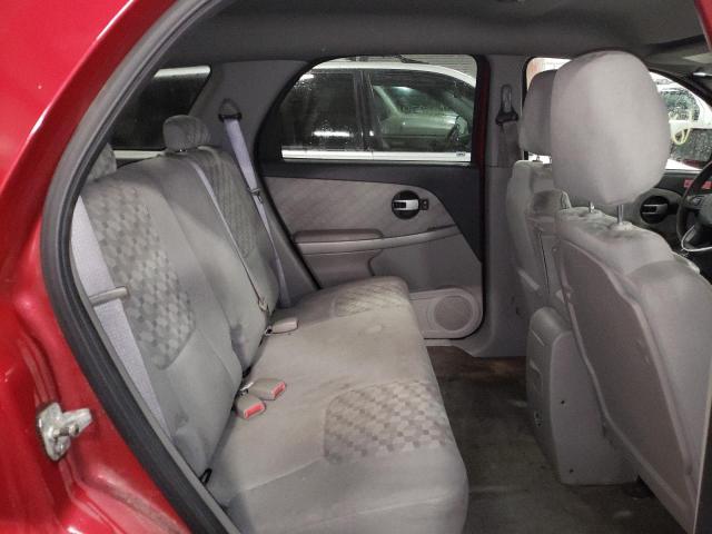 Photo 6 from auction – 2006 CHEVROLET EQUINOX LT with VIN 2CNDL63F066016741