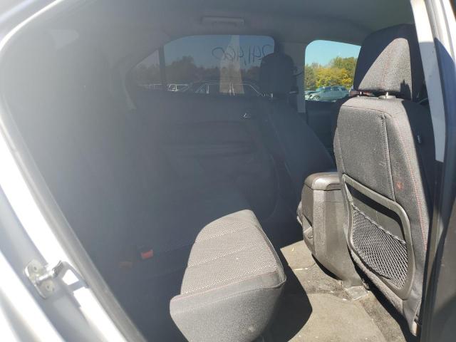 Photo 6 from auction – 2015 CHEVROLET EQUINOX LT with VIN 2GNFLBE37F6113855