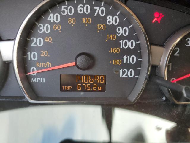 Photo 8 from auction – 2005 SATURN ION LEVEL with VIN 1G8AJ52F65Z104781