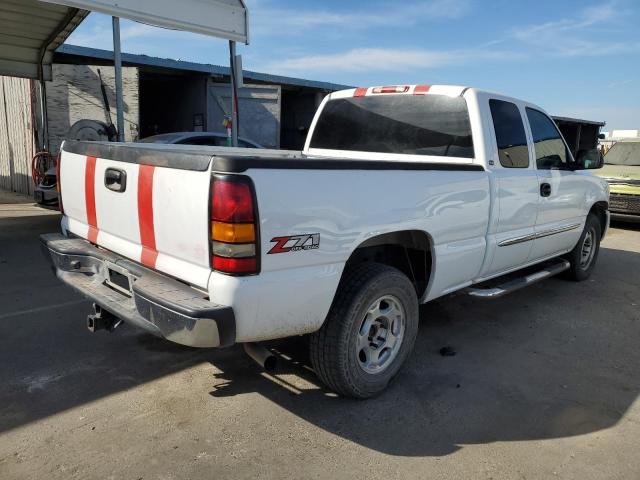 Photo 4 from auction – 2005 GMC NEW SIERRA with VIN 1GTEK19B55E294709
