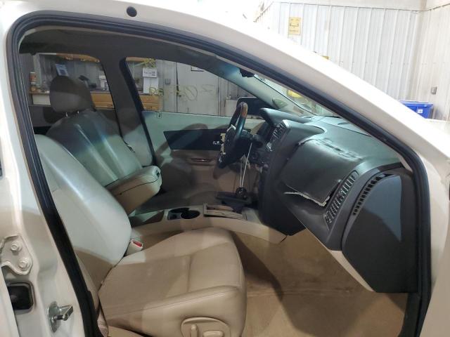 Photo 5 from auction – 2004 CADILLAC CTS with VIN 1G6DM577140112028