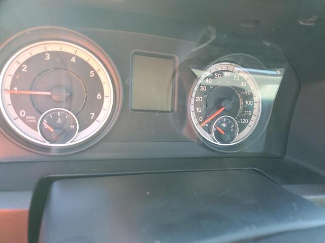 Photo 8 from auction – 2019 RAM 1500 CLASS with VIN 1C6RR6TT9KS612993