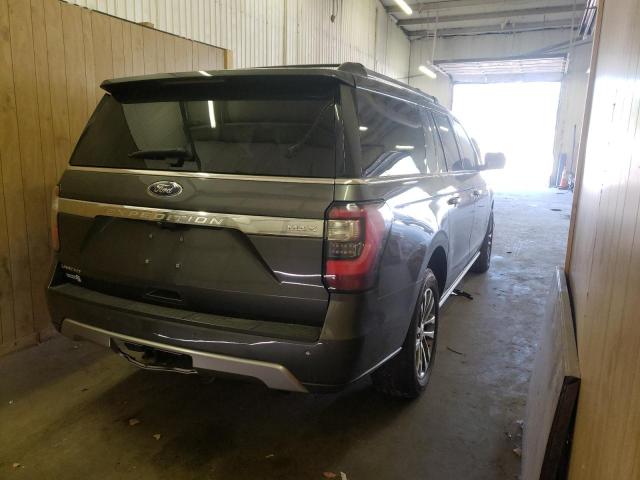 Photo 4 from auction – 2018 FORD EXPEDITION with VIN 1FMJK2AT6JEA56432