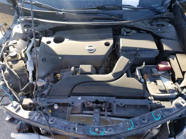 Photo 7 from auction – 2015 NISSAN ALTIMA 2.5 with VIN 1N4AL3AP5FC283890