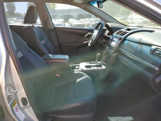 Photo 5 from auction – 2013 TOYOTA CAMRY L with VIN 4T1BF1FK3DU236058