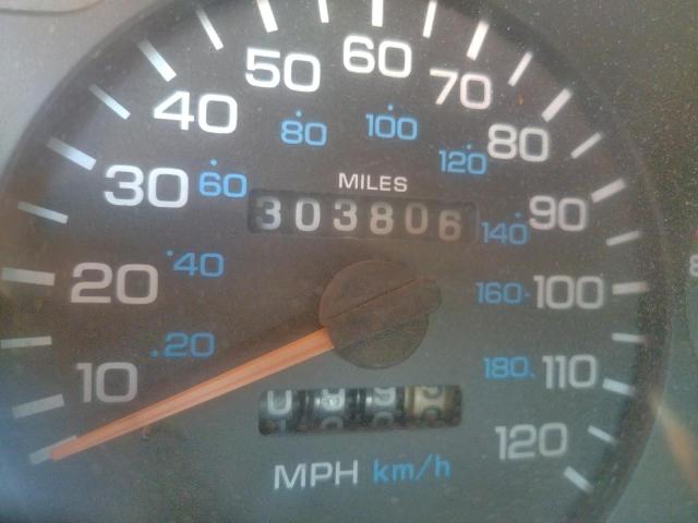 Photo 8 from auction – 1996 DODGE RAM 3500 with VIN 3B7MF33C5TM162215