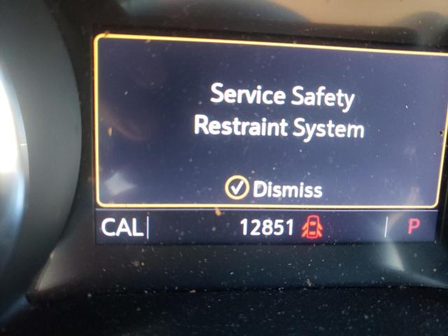 Photo 8 from auction – 2021 BUICK ENCORE GX with VIN KL4MMDSL6MB051298