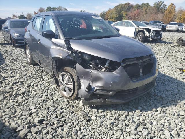 Photo 1 from auction – 2020 NISSAN KICKS S with VIN 3N1CP5BV8LL557893