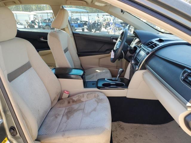Photo 5 from auction – 2012 TOYOTA CAMRY BASE with VIN 4T1BF1FK0CU503574