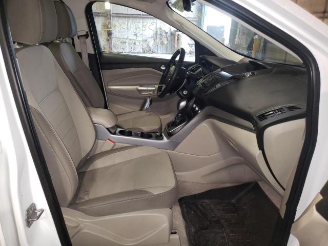 Photo 5 from auction – 2014 FORD ESCAPE SE with VIN 1FMCU0GX1EUB70982