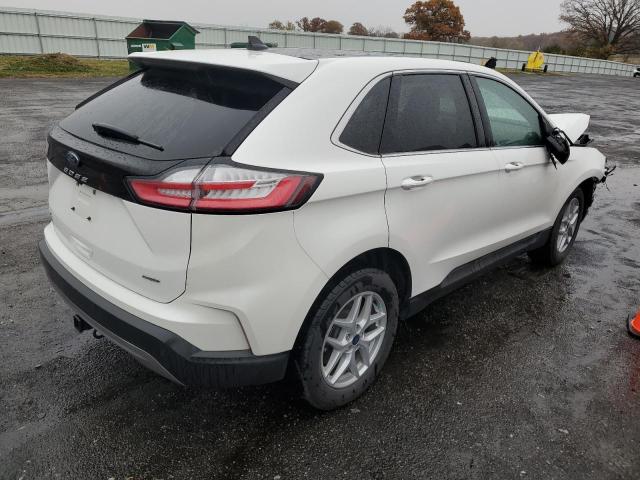Photo 4 from auction – 2021 FORD EDGE SEL with VIN 2FMPK4J98MBA46902