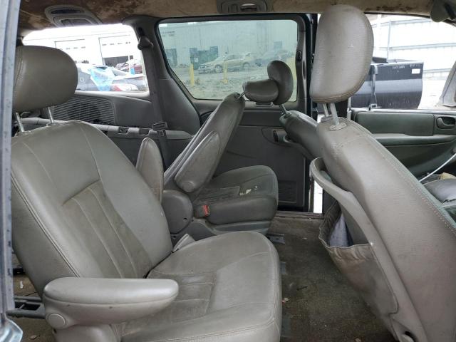 Photo 6 from auction – 2004 CHRYSLER TOWN & COU with VIN 2C4GP54L04R528273