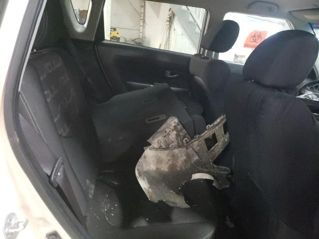 Photo 6 from auction – 2013 KIA SOUL + with VIN KNDJT2A64D7572471