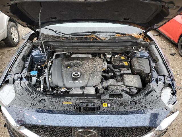 Photo 7 from auction – 2021 MAZDA CX-5 TOURI with VIN JM3KFBCM5M0459684