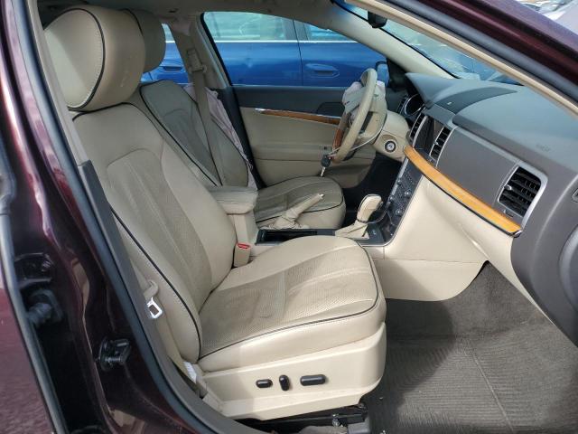 Photo 5 from auction – 2011 LINCOLN MKZ with VIN 3LNHL2JC8BR764935