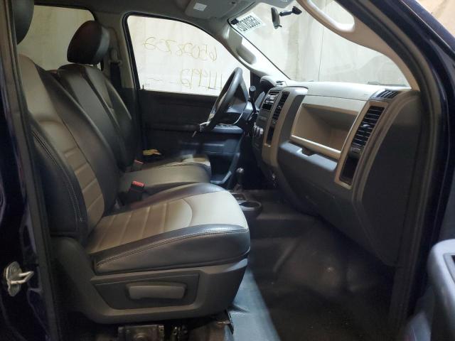 Photo 5 from auction – 2012 DODGE RAM 2500 S with VIN 3C6UD5CL5CG305400