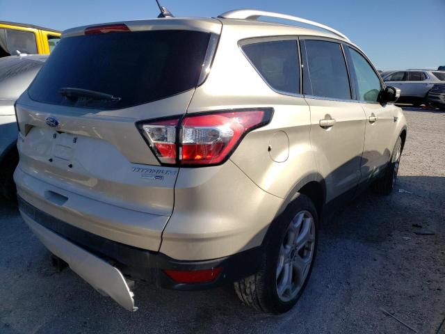 Photo 4 from auction – 2018 FORD ESCAPE TIT with VIN 1FMCU9J90JUB97275