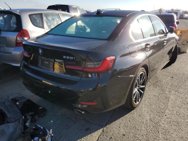 Photo 4 from auction – 2019 BMW 330I with VIN 3MW5R1J59K8B03189