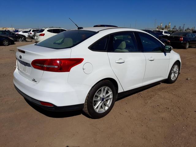 Photo 4 from auction – 2016 FORD FOCUS SE with VIN 1FADP3F24GL290670