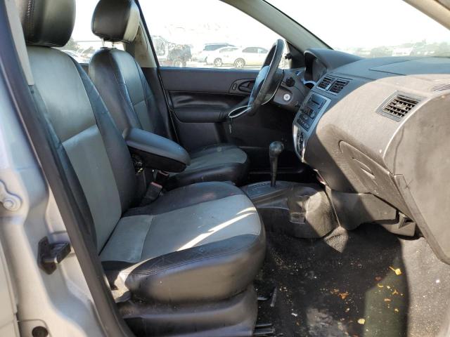 Photo 5 from auction – 2007 FORD FOCUS ZX4 with VIN 1FAFP34N07W151236