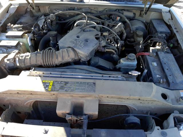 Zdjęcie 7 z aukcji – 2004 FORD EXPLORER S z VIN 1FMZU77K04UA47647
