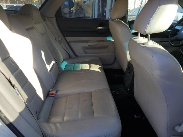 Photo 6 from auction – 2005 DODGE MAGNUM R/T with VIN 2D8GV58245H542029