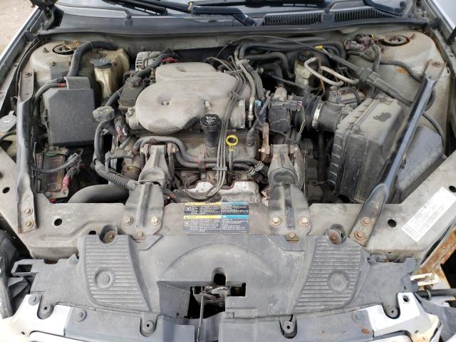 Photo 7 from auction – 2006 CHEVROLET IMPALA LT with VIN 2G1WC581469116403