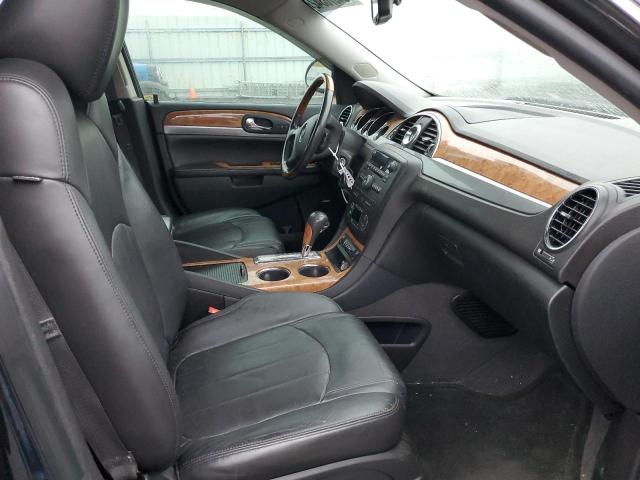 Photo 5 from auction – 2012 BUICK ENCLAVE with VIN 5GAKVCED7CJ322335