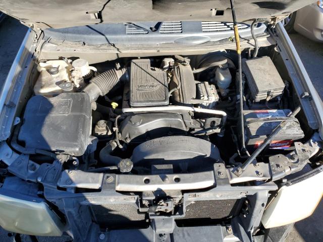 Photo 7 from auction – 2003 GMC ENVOY with VIN 1GKDS13S832255037