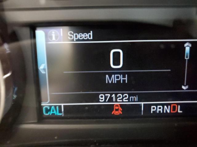 Photo 8 from auction – 2018 CHEVROLET SILVERADO with VIN 3GCPCREC3JG456553