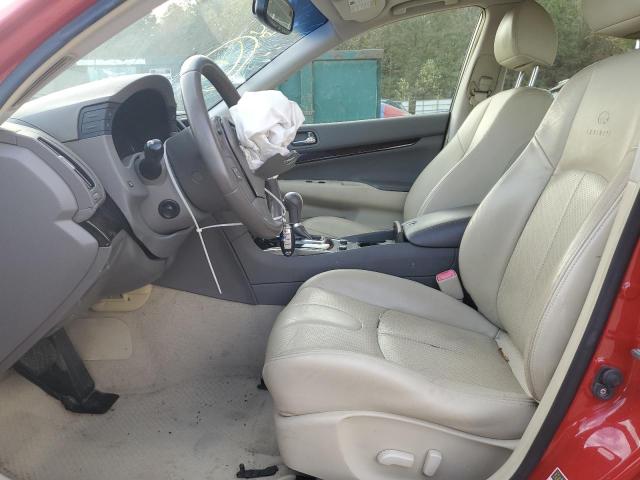 Photo 5 from auction – 2010 INFINITI G37 BASE with VIN JN1CV6APXAM406300