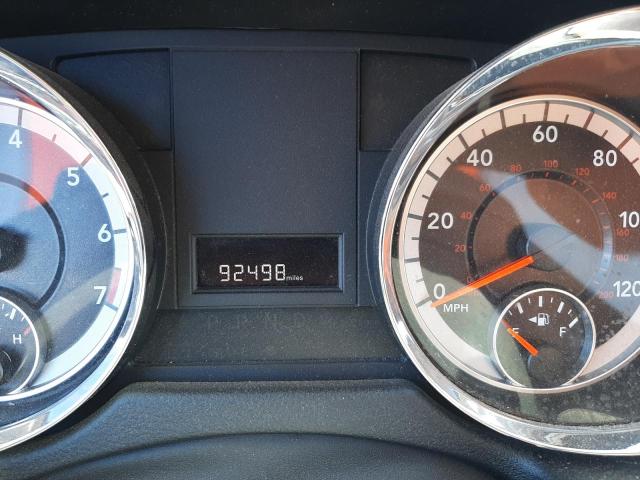 Photo 9 from auction – 2015 DODGE GRAND CARA with VIN 2C4RDGBG1FR648797