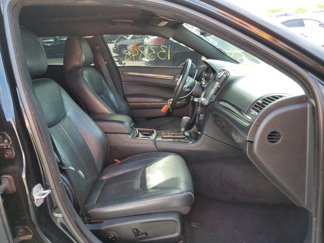 Photo 5 from auction – 2013 CHRYSLER 300C VARVA with VIN 2C3CCADT4DH682725