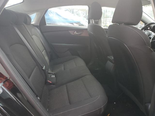 Photo 6 from auction – 2019 KIA FORTE FE with VIN 3KPF24AD8KE096001