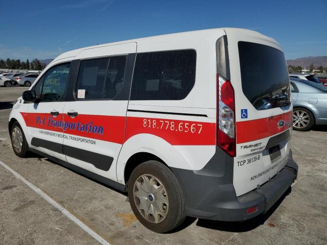 Photo 3 from auction – 2015 FORD TRANSIT CO with VIN NM0GE9E73F1224793