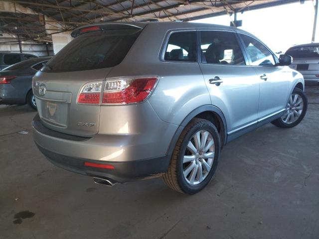 Photo 4 from auction – 2010 MAZDA CX-9 with VIN JM3TB2MV2A0221679