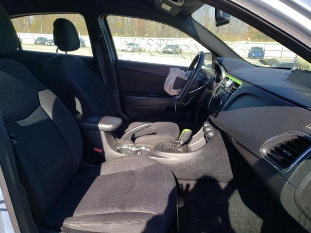 Photo 5 from auction – 2013 CHRYSLER 200 TOURIN with VIN 1C3CCBBB7DN570931