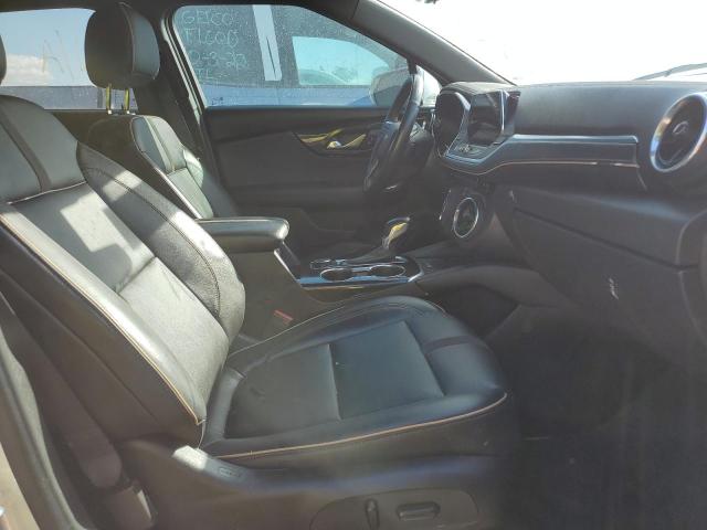 Photo 5 from auction – 2020 CHEVROLET BLAZER PRE with VIN 3GNKBFRS2LS572072