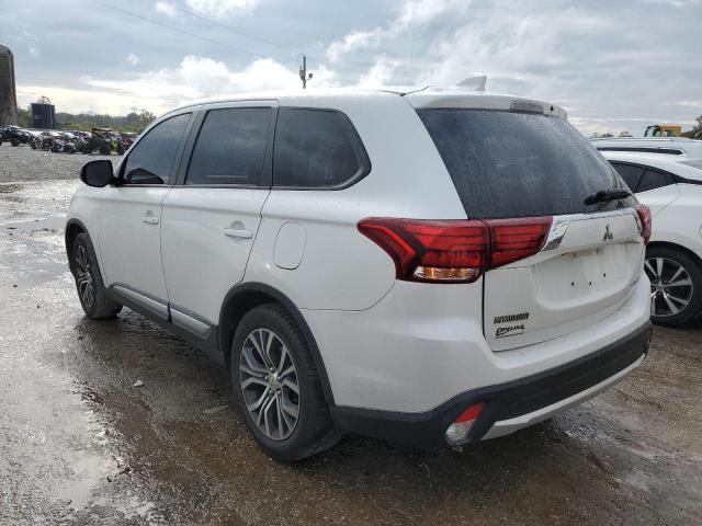 Photo 3 from auction – 2018 MITSUBISHI OUTLANDER with VIN JA4AD2A38JZ026303